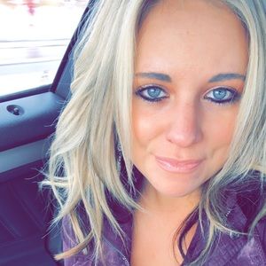 Meet your Posher, Bethany